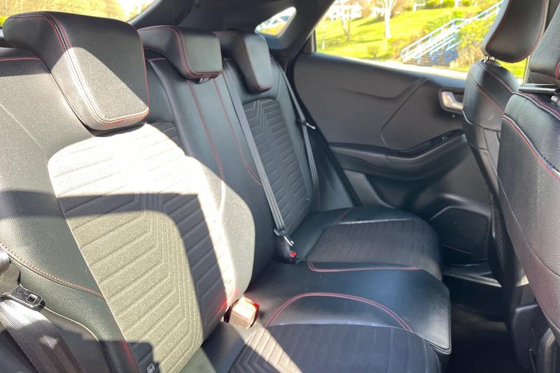 Used Ford Puma 2023 for sale - 78109376: Photo 37