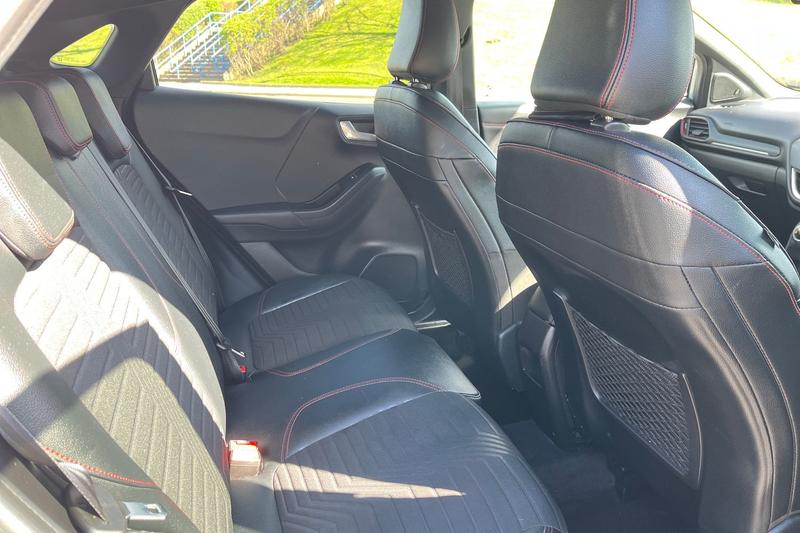 Used Ford Puma 2023 for sale - 78109376: Photo 38