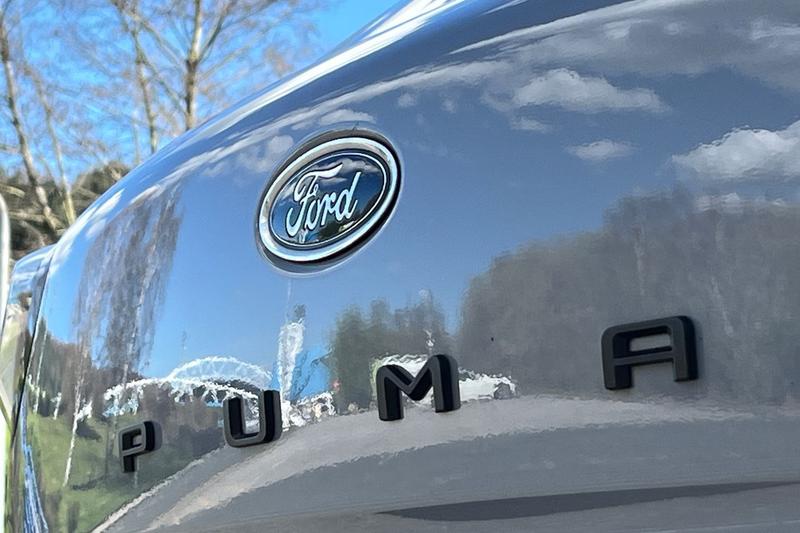 Used Ford Puma 2023 for sale - 78109376: Photo 39