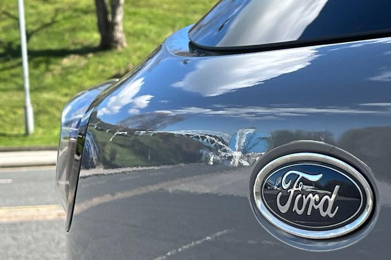 Used Ford Puma 2023 for sale - 78109376: Photo 40