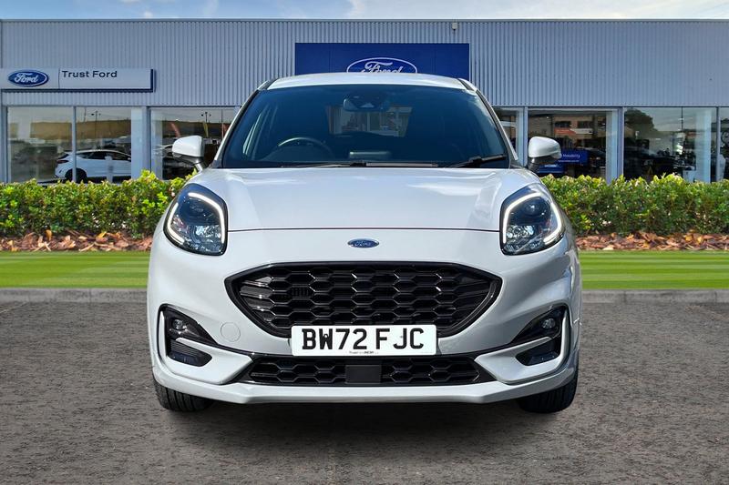 Used Ford Puma 2023 for sale - 78109376: Photo 6
