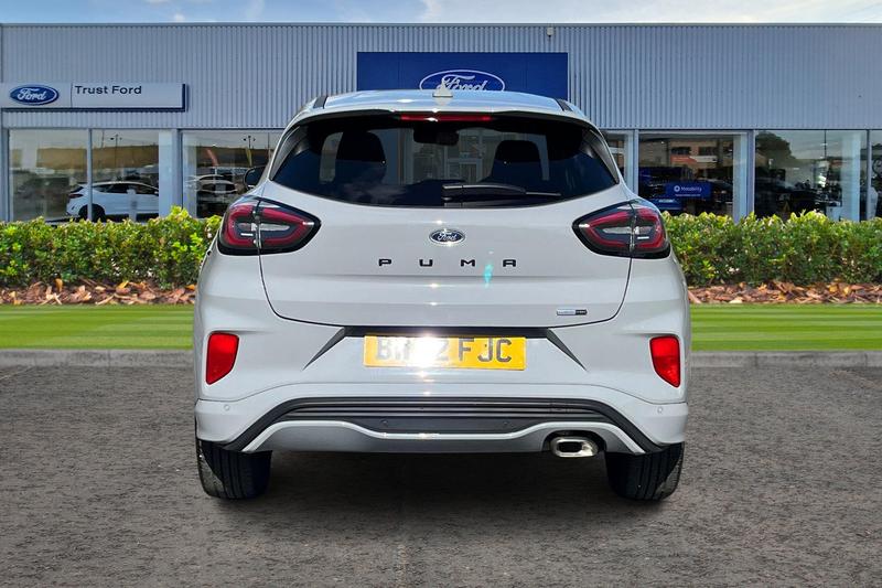 Used Ford Puma 2023 for sale - 78109376: Photo 7