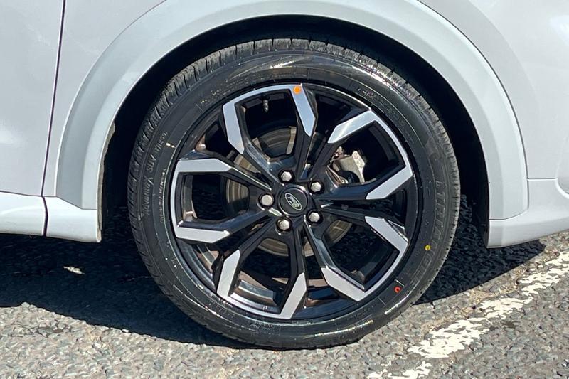 Used Ford Puma 2023 for sale - 78109376: Photo 8