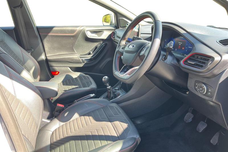 Used Ford Puma 2023 for sale - 78109376: Photo 9