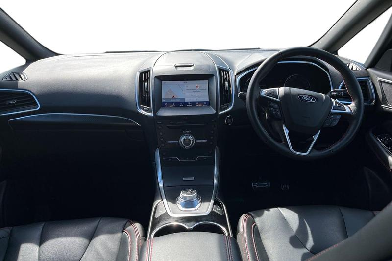 Used Ford S-Max 2023 for sale - 78206094: Photo 10