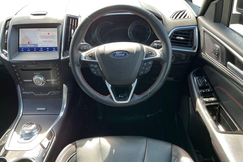 Used Ford S-Max 2023 for sale - 78206094: Photo 11