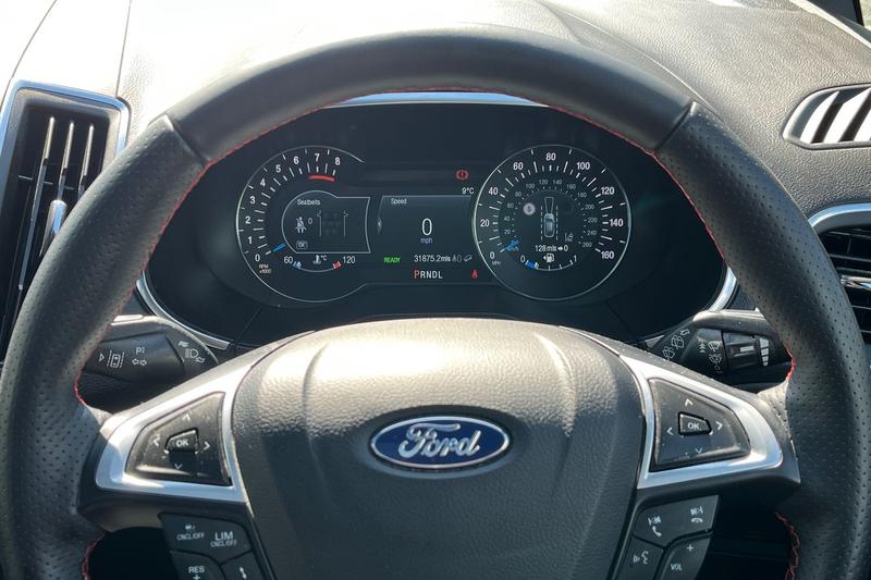 Used Ford S-Max 2023 for sale - 78206094: Photo 12