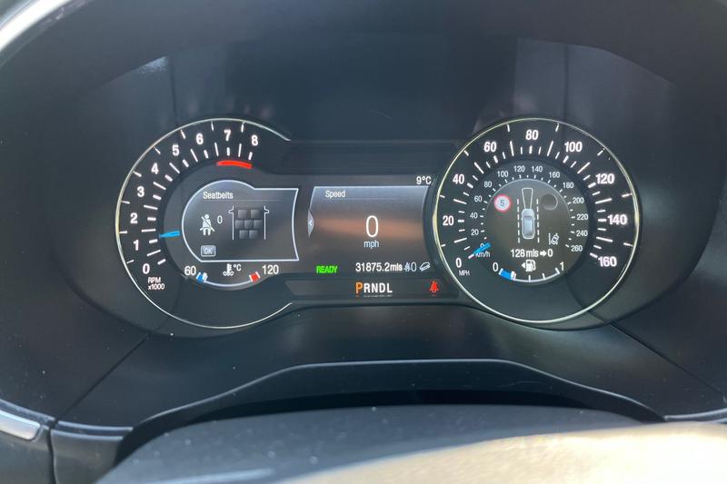 Used Ford S-Max 2023 for sale - 78206094: Photo 13