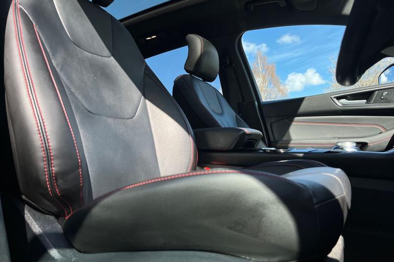 Used Ford S-Max 2023 for sale - 78206094: Photo 17