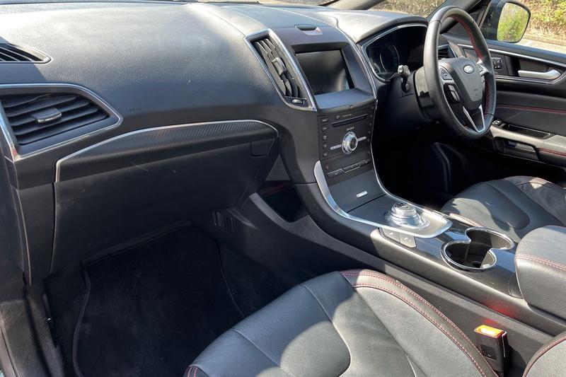 Used Ford S-Max 2023 for sale - 78206094: Photo 18