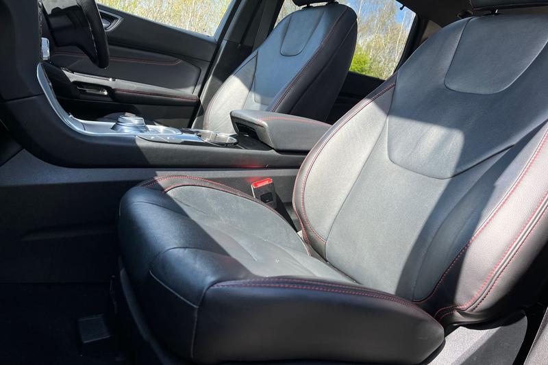 Used Ford S-Max 2023 for sale - 78206094: Photo 19