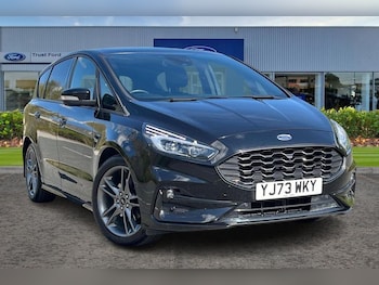 Used Ford S-Max 2023 for sale - 78206094: Photo