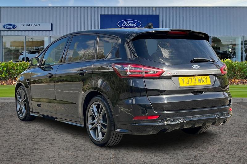 Used Ford S-Max 2023 for sale - 78206094: Photo 2