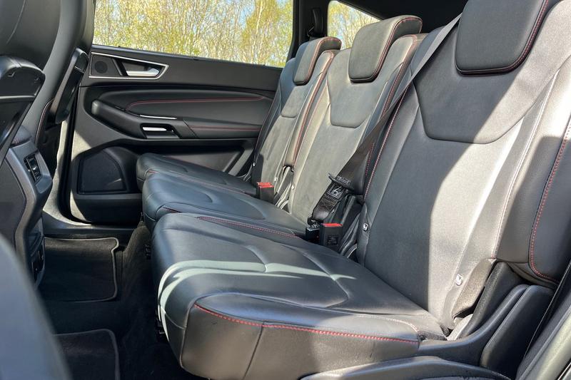 Used Ford S-Max 2023 for sale - 78206094: Photo 20