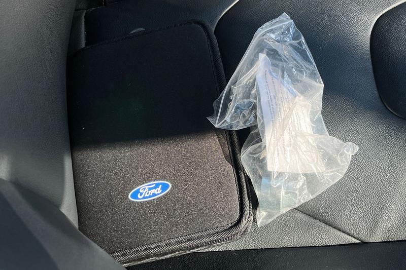 Used Ford S-Max 2023 for sale - 78206094: Photo 22