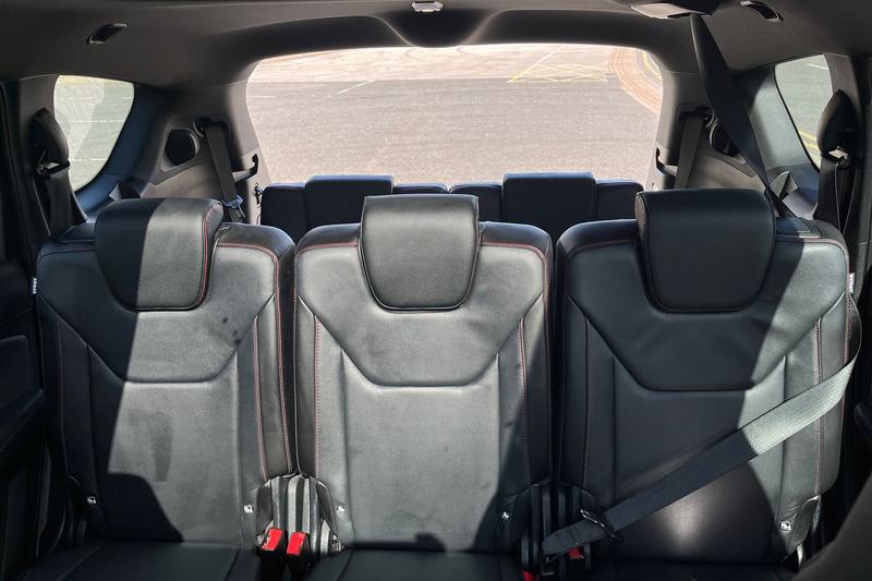 Used Ford S-Max 2023 for sale - 78206094: Photo 25