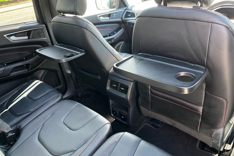 Used Ford S-Max 2023 for sale - 78206094: Photo 28