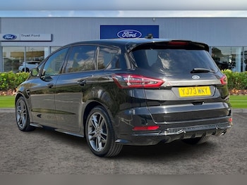 Used Ford S-Max 2023 for sale - 78206094: Photo