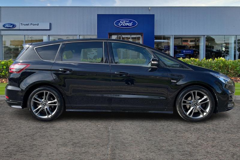 Used Ford S-Max 2023 for sale - 78206094: Photo 3