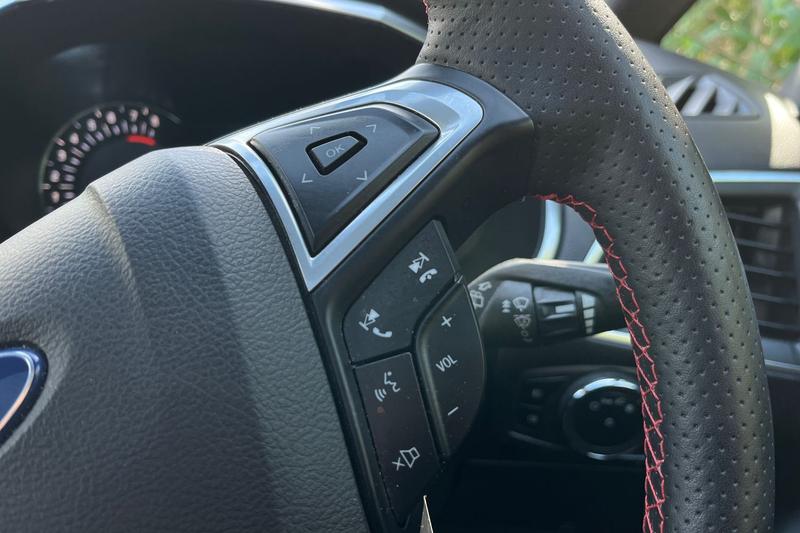 Used Ford S-Max 2023 for sale - 78206094: Photo 33