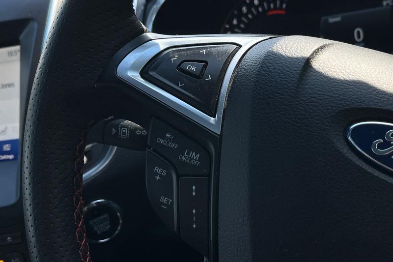 Used Ford S-Max 2023 for sale - 78206094: Photo 34