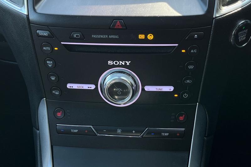 Used Ford S-Max 2023 for sale - 78206094: Photo 37