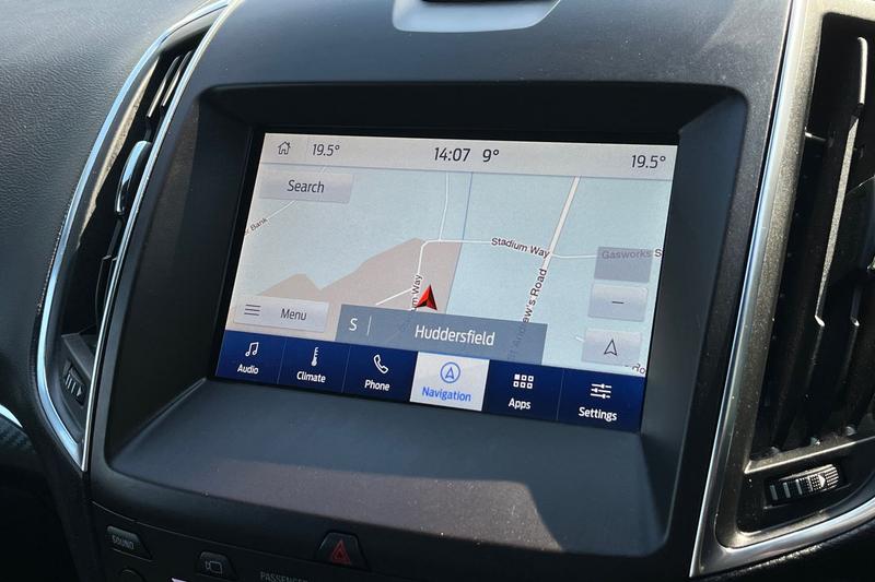 Used Ford S-Max 2023 for sale - 78206094: Photo 38