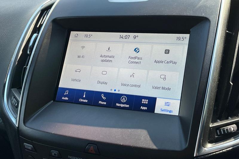 Used Ford S-Max 2023 for sale - 78206094: Photo 39