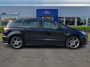 Used Ford S-Max 2023 for sale - 78206094: Photo