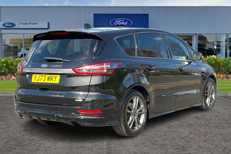 Used Ford S-Max 2023 for sale - 78206094: Photo 4