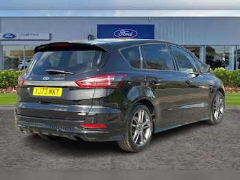 Used Ford S-Max 2023 for sale - 78206094: Photo