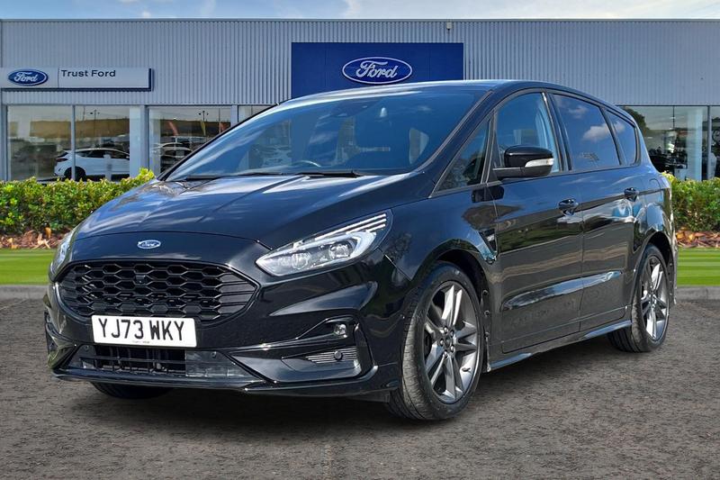 Used Ford S-Max 2023 for sale - 78206094: Photo 5