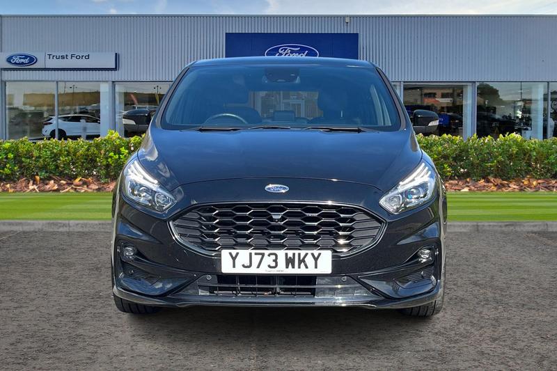 Used Ford S-Max 2023 for sale - 78206094: Photo 6