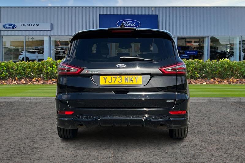 Used Ford S-Max 2023 for sale - 78206094: Photo 7