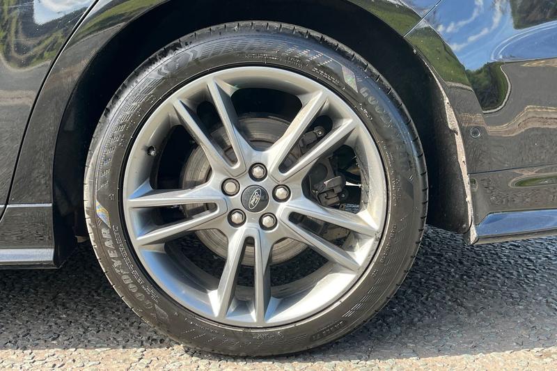 Used Ford S-Max 2023 for sale - 78206094: Photo 8