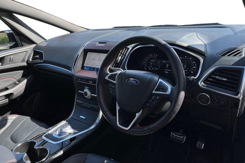 Used Ford S-Max 2023 for sale - 78206094: Photo 9