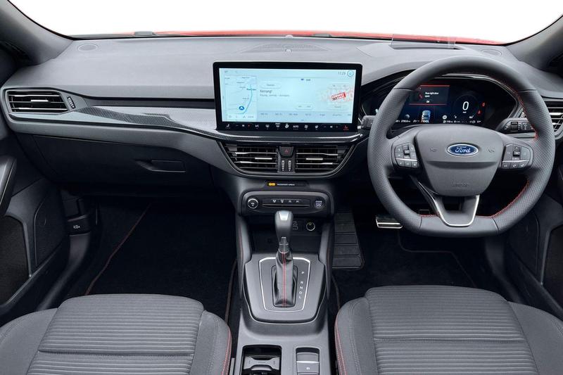 Used Ford Focus 2025 for sale - 78095240: Photo 10