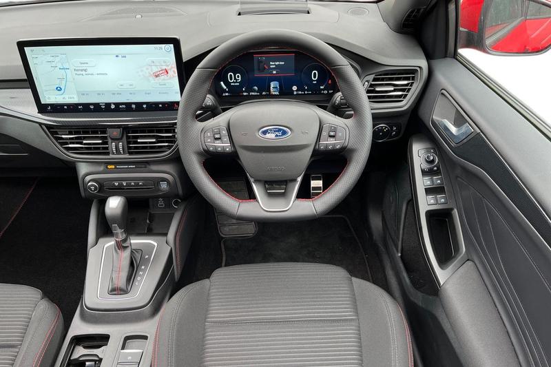 Used Ford Focus 2025 for sale - 78095240: Photo 11