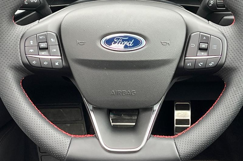 Used Ford Focus 2025 for sale - 78095240: Photo 12