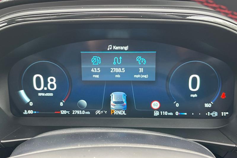 Used Ford Focus 2025 for sale - 78095240: Photo 13