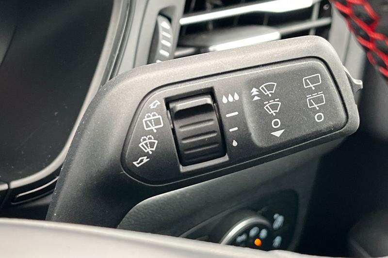 Used Ford Focus 2025 for sale - 78095240: Photo 15