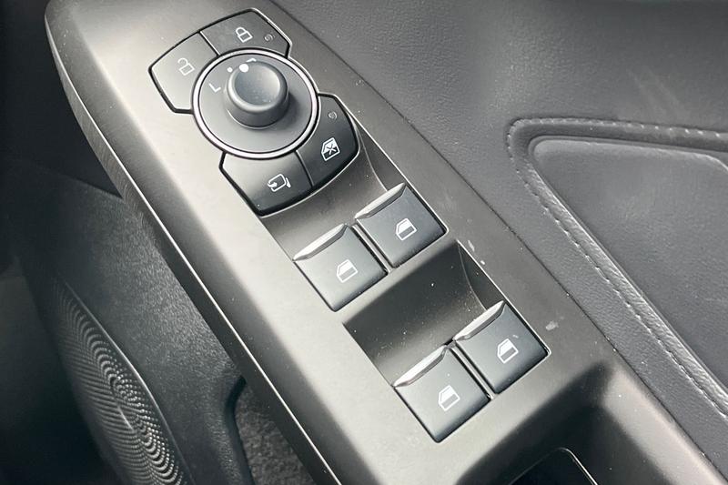 Used Ford Focus 2025 for sale - 78095240: Photo 16