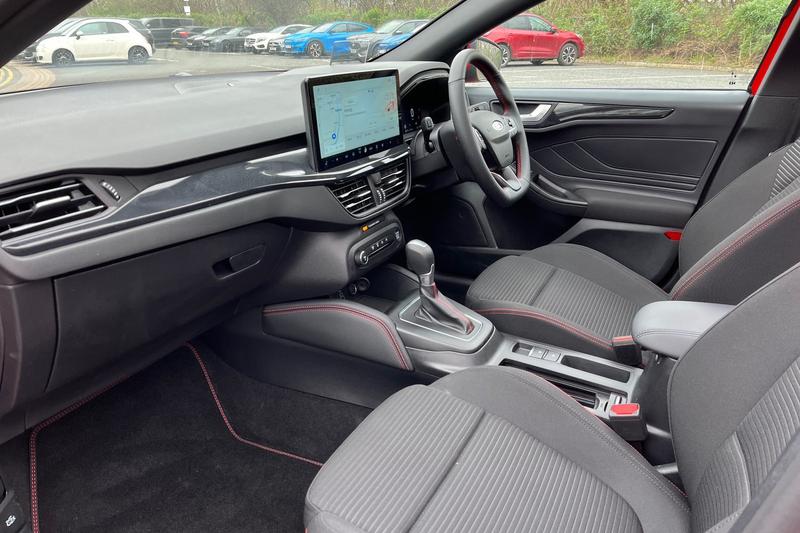 Used Ford Focus 2025 for sale - 78095240: Photo 18