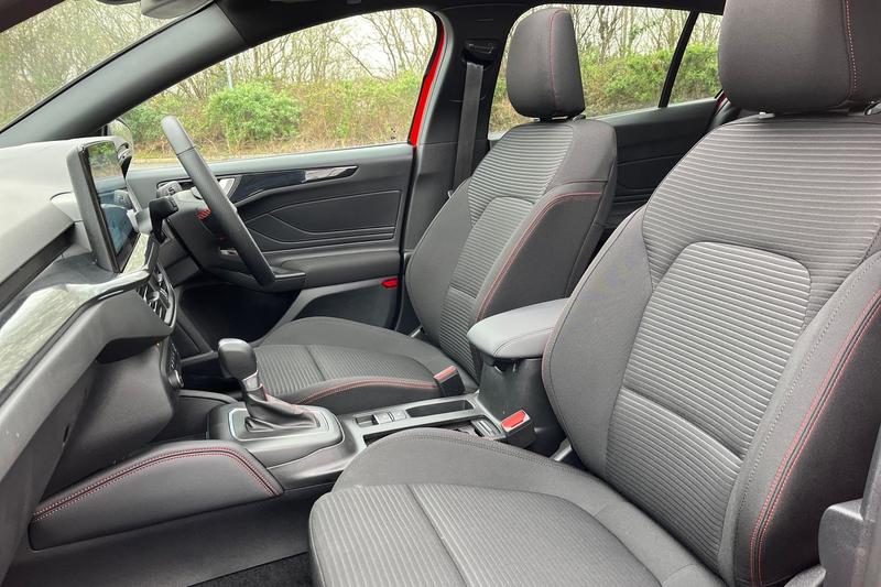 Used Ford Focus 2025 for sale - 78095240: Photo 19