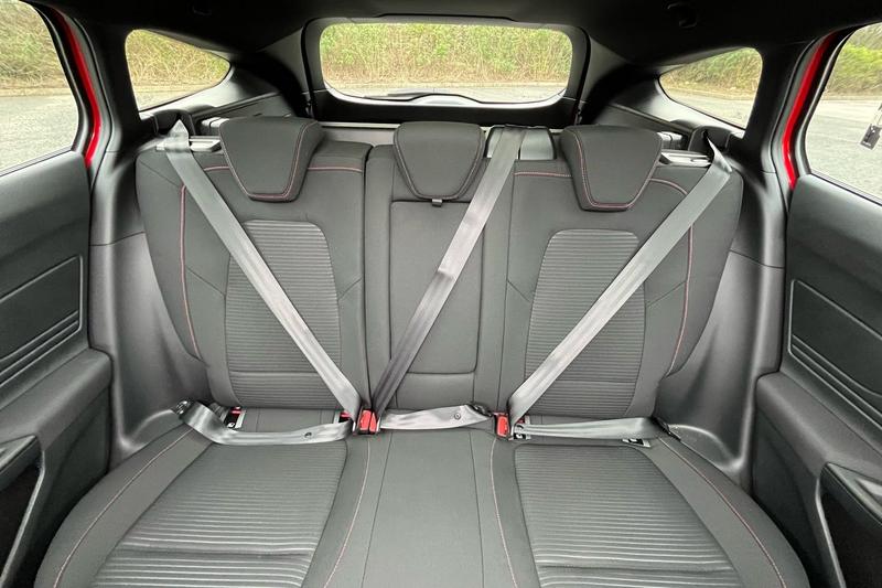 Used Ford Focus 2025 for sale - 78095240: Photo 20