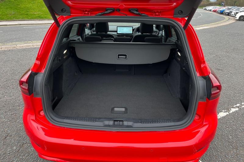 Used Ford Focus 2025 for sale - 78095240: Photo 21