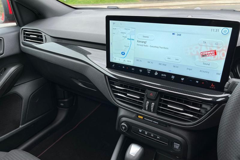 Used Ford Focus 2025 for sale - 78095240: Photo 23