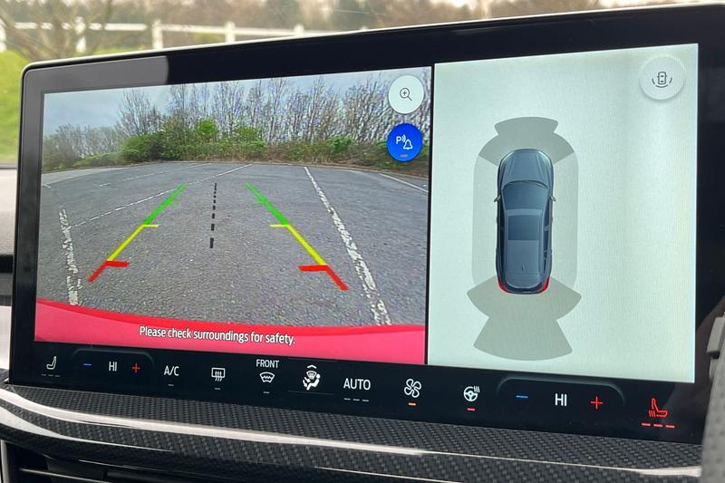 Used Ford Focus 2025 for sale - 78095240: Photo 24