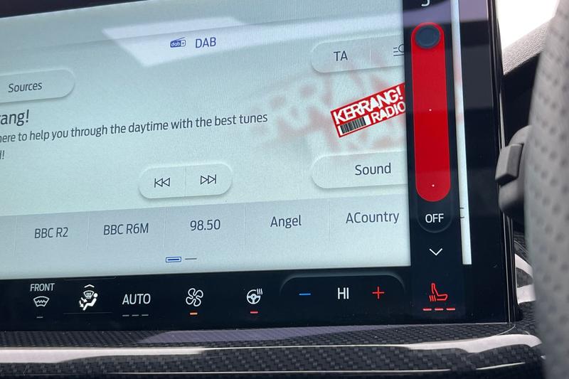 Used Ford Focus 2025 for sale - 78095240: Photo 25