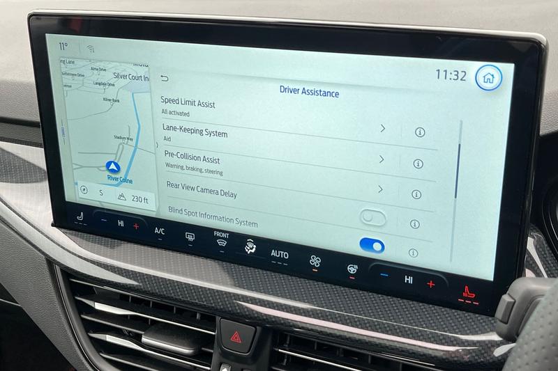 Used Ford Focus 2025 for sale - 78095240: Photo 26